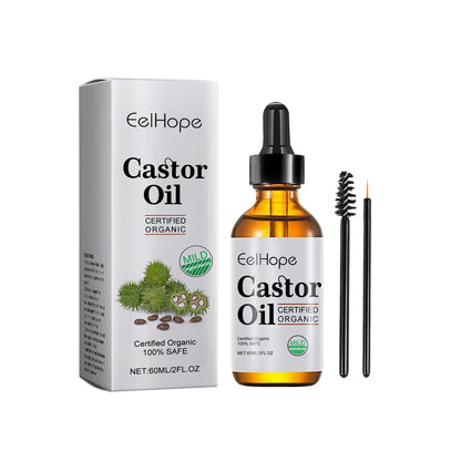 Castor Oil Liver Wellness Pack